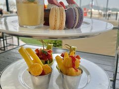 -南沙游艇会·大兵船餐厅