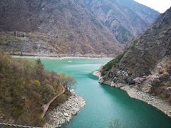 -叠溪松坪沟景区