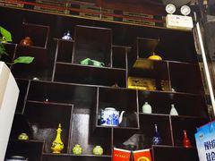 -老浒记烤鸭-北京菜(琉璃厂店)