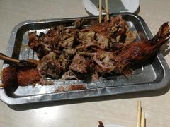 -馋嘴鸭快餐店