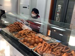-燕风楼烤鸭店(建设总店)