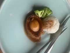 -那家小馆•北京菜•烤鸭(香山店)
