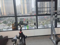 -WEGYMER健萌健身(麦德龙钰龙天下馆)