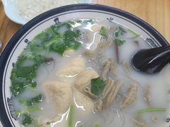 -鸭小妹鸭血粉丝(老门东店)