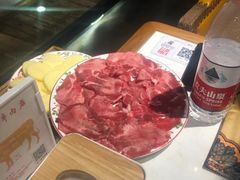 -汕头八合里海记牛肉店(清河店)
