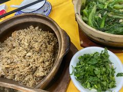 -汤氏美食台山水步特色黄鳝饭(龙津东路店)