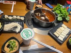 -呷哺呷哺 黄金牧场 (欢乐谷店)