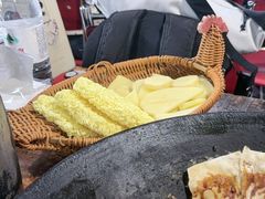 -皖北巫氏三胖地锅鸡(长淮总店)