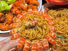 -京悦南门涮羊肉·羊蝎子火锅(田林路店)