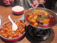 -川悦留香·海鲜餐厅(海棠68环球美食街店)
