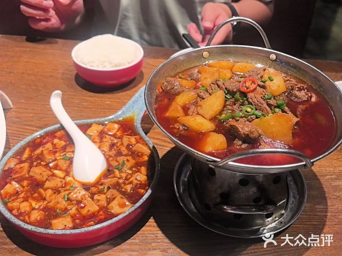 川悦留香·海鲜餐厅(海棠68环球美食街店)图片