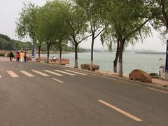 -丁香湖公园