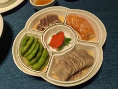 -阿明小菜·海鲜·上海菜(浦建路店)