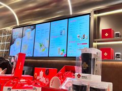 -Tims天好咖啡(河西万象城店)