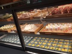 -千滋百味自助海鲜烤肉(布吉景华店)