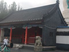 门面-西塔