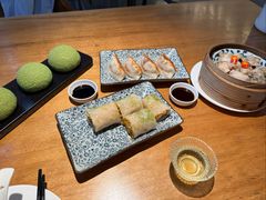 -墨宴(西洋湖店)