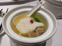 -俏江南(东方广场店)