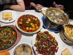 -天辣(金桥啦啦宝都店)