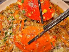 -辣螃铠盆盆蟹大排档(总店)
