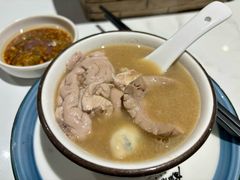 -猪腰一家·地道佛山菜(盐步店)