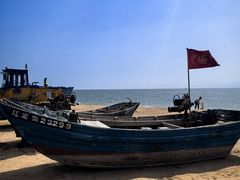 -兴城海滨风景区