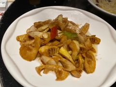 -芳芳私房菜·精做淮扬菜(承德路店)