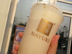-奈雪的茶(中粮祥云小镇店)