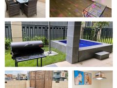 -碧桂园润杨溪谷温泉酒店