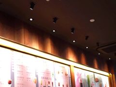 -星巴克(金谊广场店)
