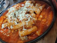 -MI WU FACTORY米屋美食工厂餐厅(绿地店)