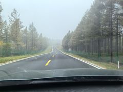 -塞罕坝国家级自然保护区