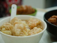 全虾云吞-麦文记面家(佐敦店)