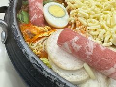 -三餐季年糕火锅(韩乐坊店)