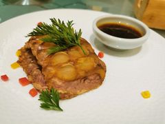 -北京王府井希尔顿酒店·秦唐中餐厅Chynna