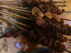 -高原第一家资格烤羊肉(玉林南路总店)