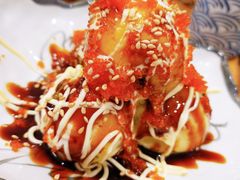 -村上一屋·亚洲菜融合小馆(南楼店)