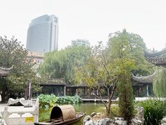 -君庭中餐厅(友谊宾馆店)