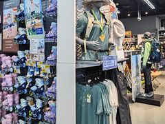 -迪卡侬(越秀公园店)