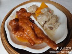 -万山楼海鲜酒家·二十三年老字号