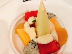 -斗牛士牛排餐厅(嘉里汇店)
