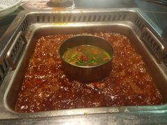 -大隐·成都火锅Bistro(合生麒麟新天地店)