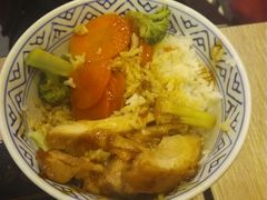 -吉野家(华联商厦店)