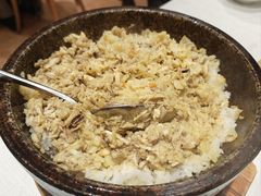 -老吉士酒家(天平路店)