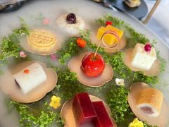 -三圣花乡旅游区