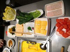 -海底捞火锅(金光华店)