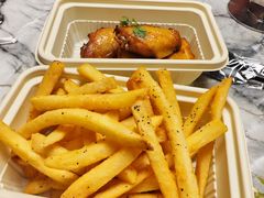 -人民咖啡馆(四行仓库店)