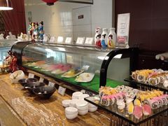 -宁波阳光豪生大酒店·豪生咖啡厅