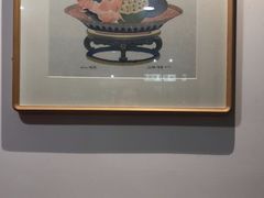 -兰边碗(鼓楼店)