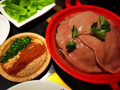 -周师兄大刀腰片火锅(洪崖洞旗舰店)